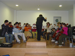 Banda