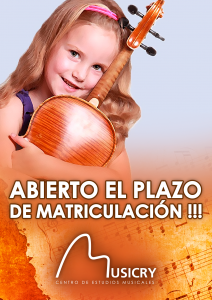 Música, academia