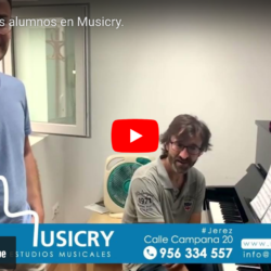 Clases de piano