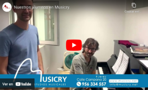 Clases de piano