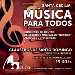 Santa Cecilia