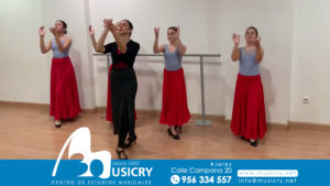 Clases de ballet